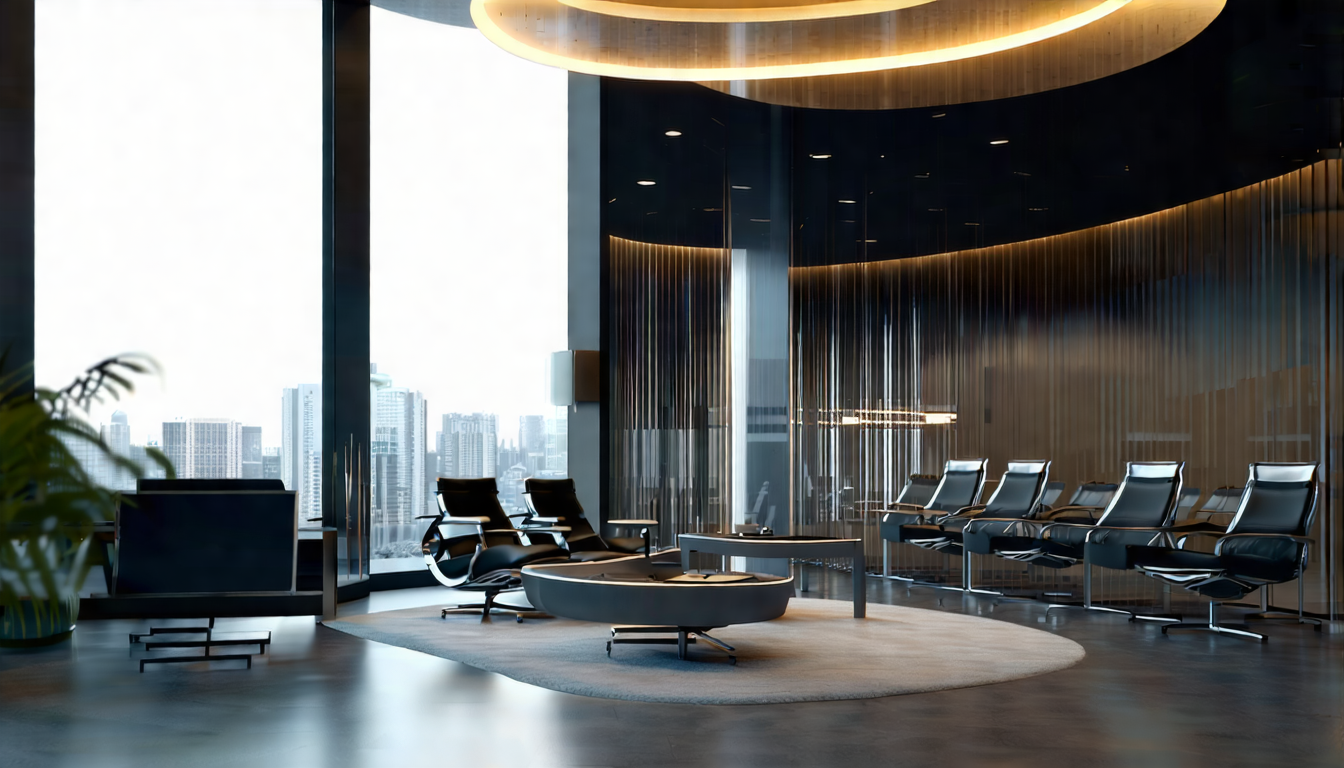 Business Software Solutions